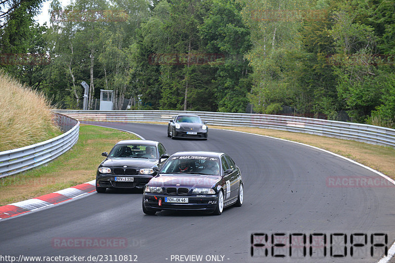 Bild #23110812 - Touristenfahrten Nürburgring Nordschleife (20.07.2023)