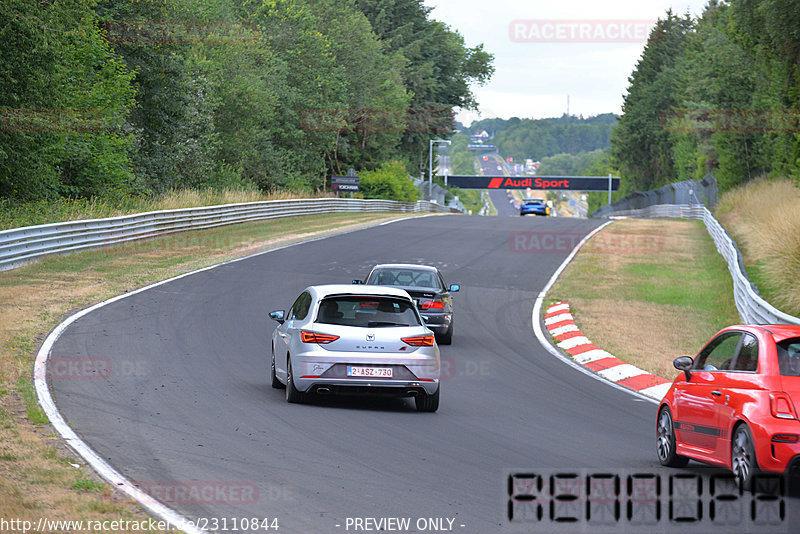 Bild #23110844 - Touristenfahrten Nürburgring Nordschleife (20.07.2023)