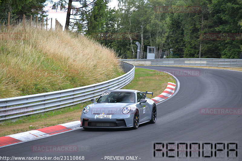 Bild #23110868 - Touristenfahrten Nürburgring Nordschleife (20.07.2023)