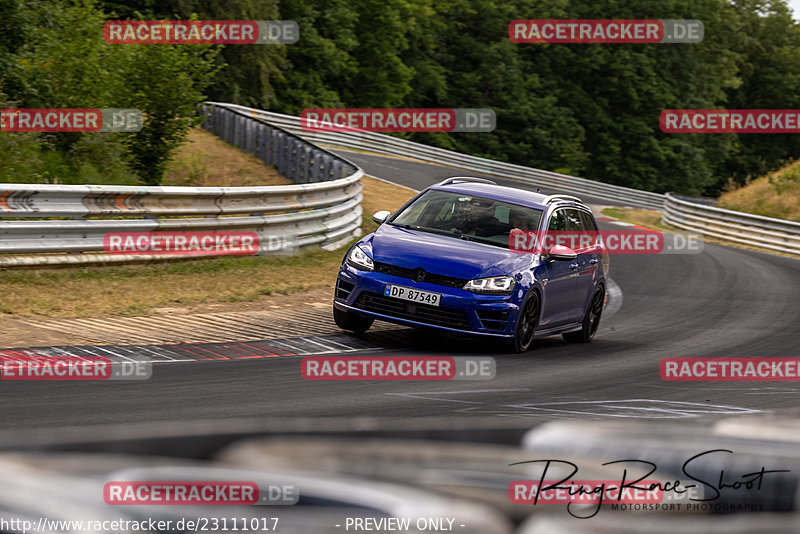 Bild #23111017 - Touristenfahrten Nürburgring Nordschleife (20.07.2023)