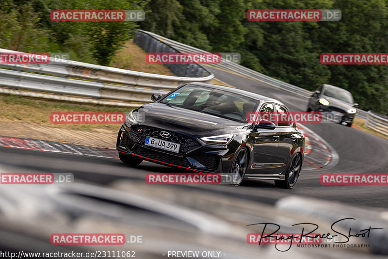 Bild #23111062 - Touristenfahrten Nürburgring Nordschleife (20.07.2023)