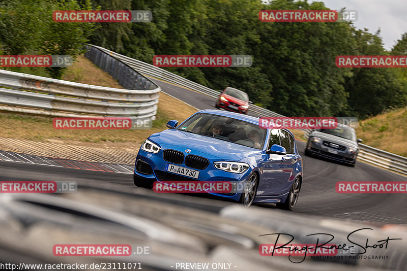 Bild #23111071 - Touristenfahrten Nürburgring Nordschleife (20.07.2023)