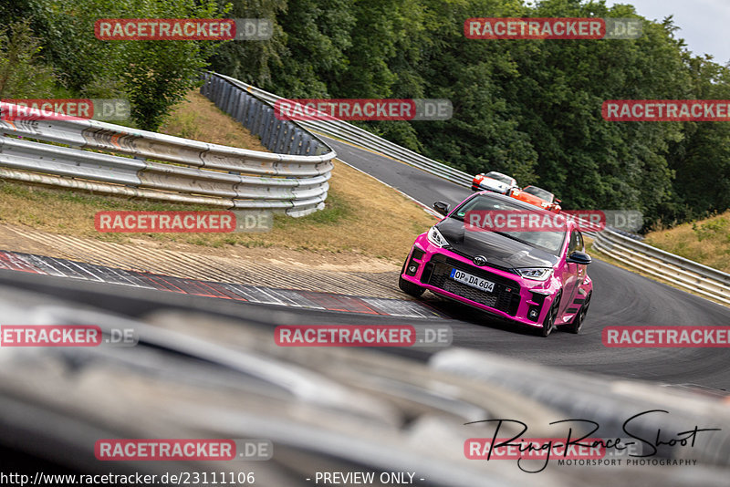 Bild #23111106 - Touristenfahrten Nürburgring Nordschleife (20.07.2023)