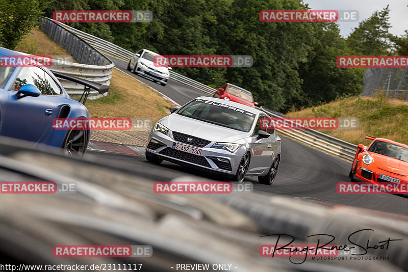 Bild #23111117 - Touristenfahrten Nürburgring Nordschleife (20.07.2023)