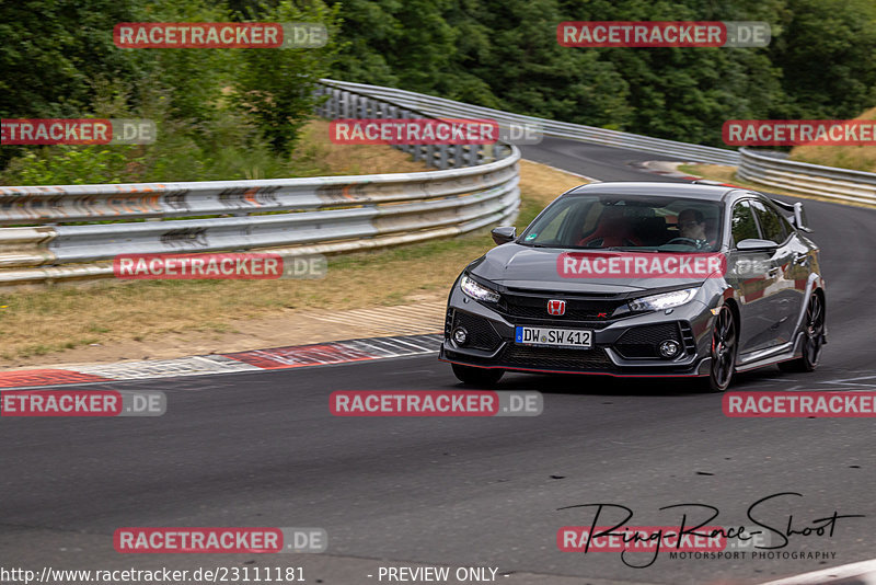 Bild #23111181 - Touristenfahrten Nürburgring Nordschleife (20.07.2023)