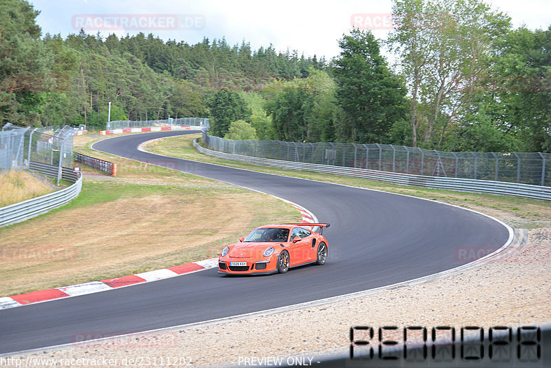 Bild #23111202 - Touristenfahrten Nürburgring Nordschleife (20.07.2023)