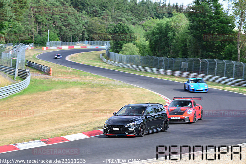 Bild #23111235 - Touristenfahrten Nürburgring Nordschleife (20.07.2023)