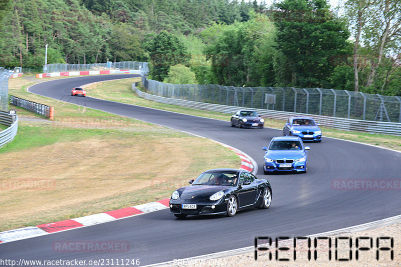 Bild #23111246 - Touristenfahrten Nürburgring Nordschleife (20.07.2023)