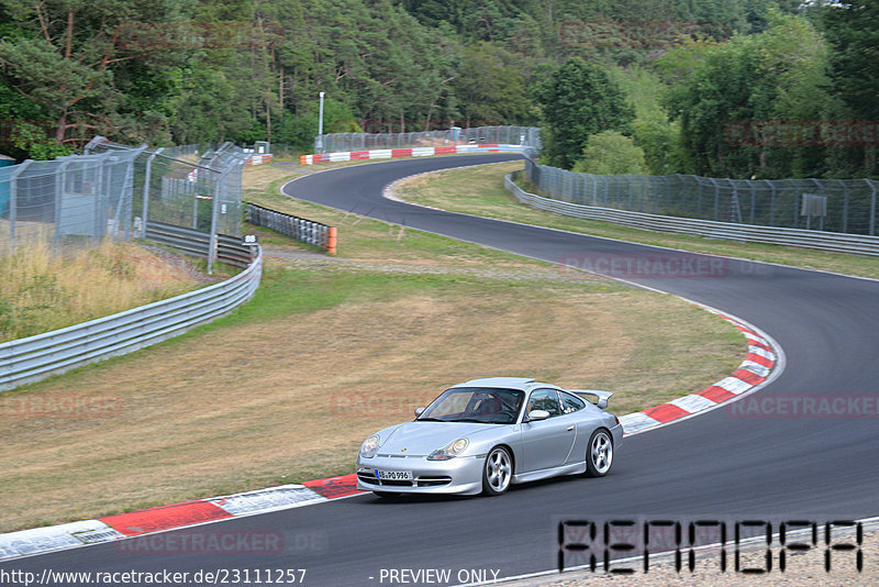 Bild #23111257 - Touristenfahrten Nürburgring Nordschleife (20.07.2023)