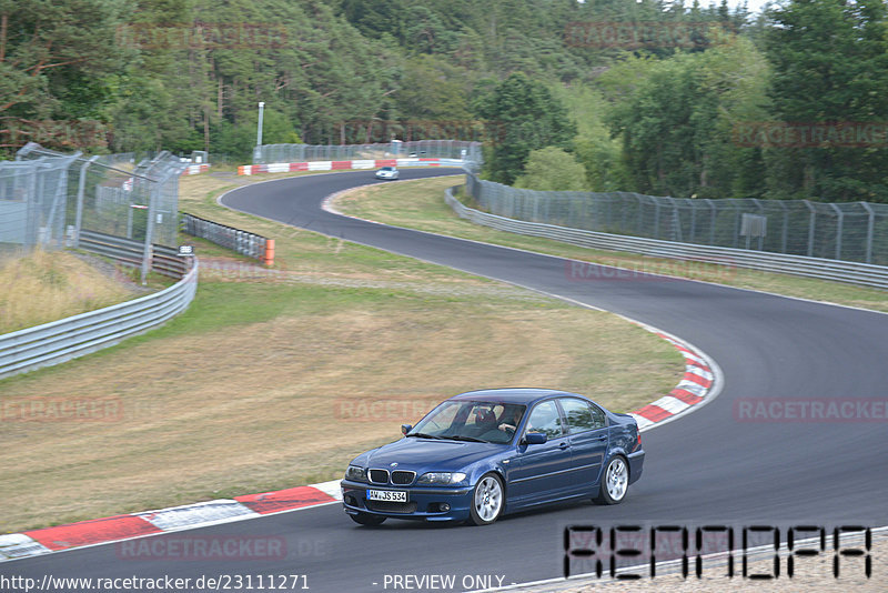 Bild #23111271 - Touristenfahrten Nürburgring Nordschleife (20.07.2023)