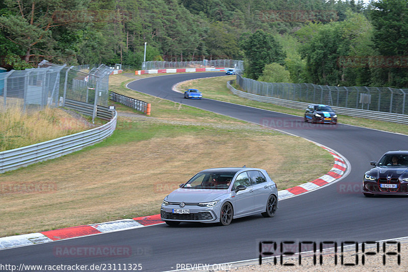 Bild #23111325 - Touristenfahrten Nürburgring Nordschleife (20.07.2023)