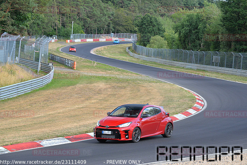 Bild #23111409 - Touristenfahrten Nürburgring Nordschleife (20.07.2023)