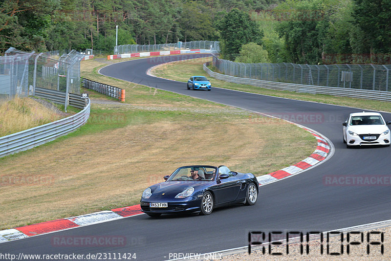 Bild #23111424 - Touristenfahrten Nürburgring Nordschleife (20.07.2023)