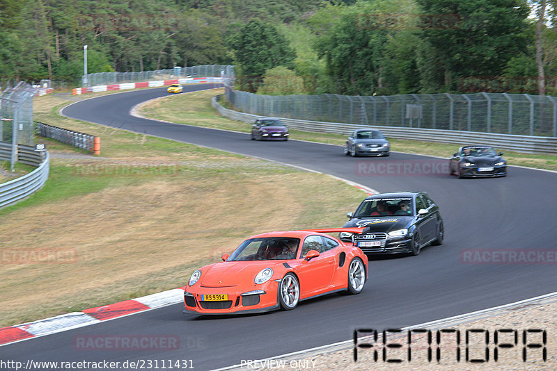 Bild #23111431 - Touristenfahrten Nürburgring Nordschleife (20.07.2023)