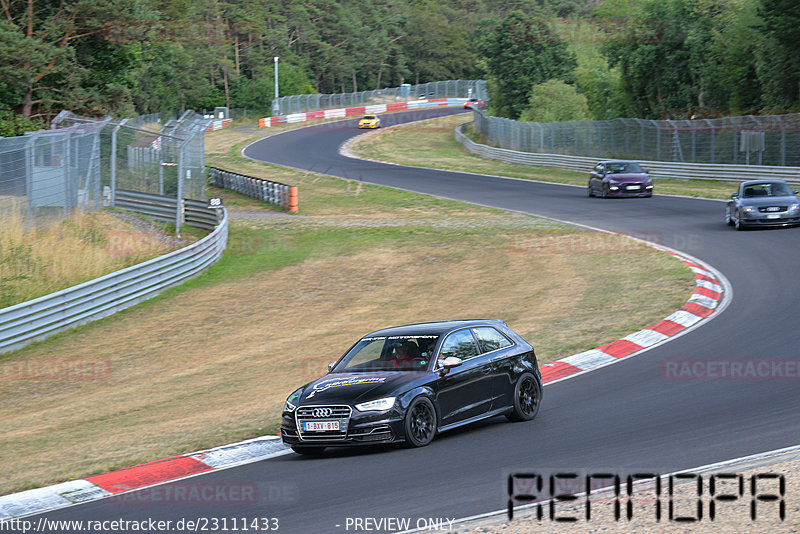 Bild #23111433 - Touristenfahrten Nürburgring Nordschleife (20.07.2023)