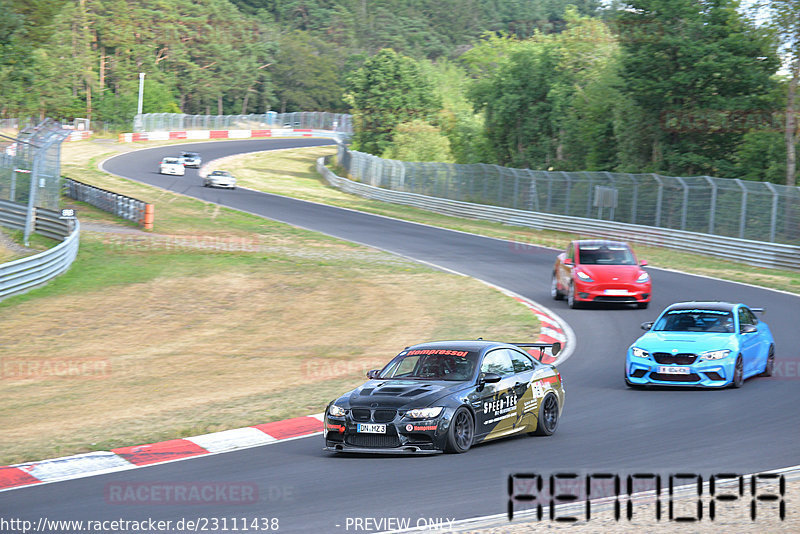 Bild #23111438 - Touristenfahrten Nürburgring Nordschleife (20.07.2023)