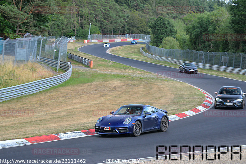 Bild #23111462 - Touristenfahrten Nürburgring Nordschleife (20.07.2023)