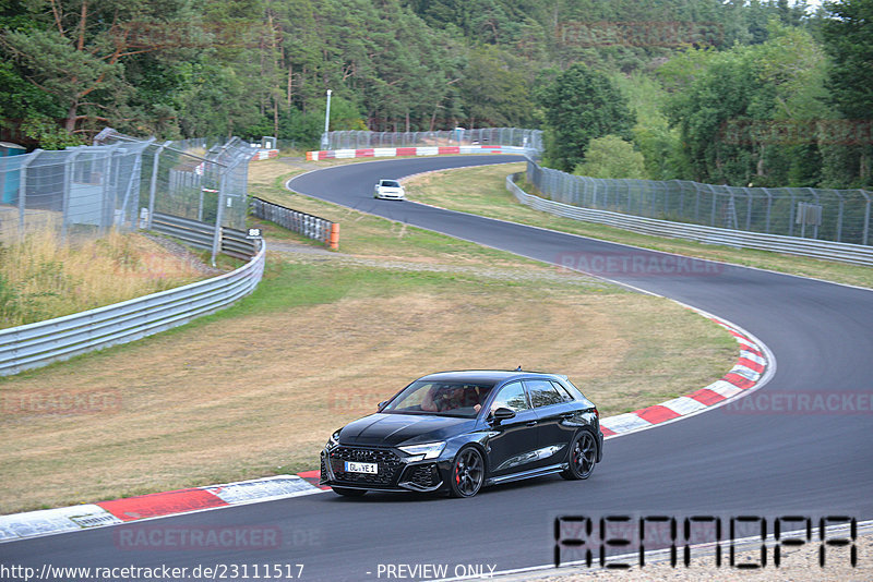 Bild #23111517 - Touristenfahrten Nürburgring Nordschleife (20.07.2023)