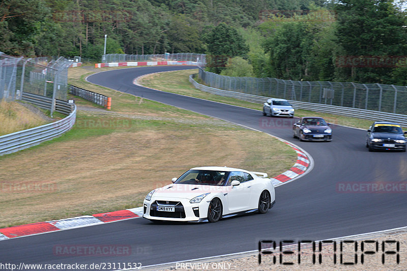 Bild #23111532 - Touristenfahrten Nürburgring Nordschleife (20.07.2023)