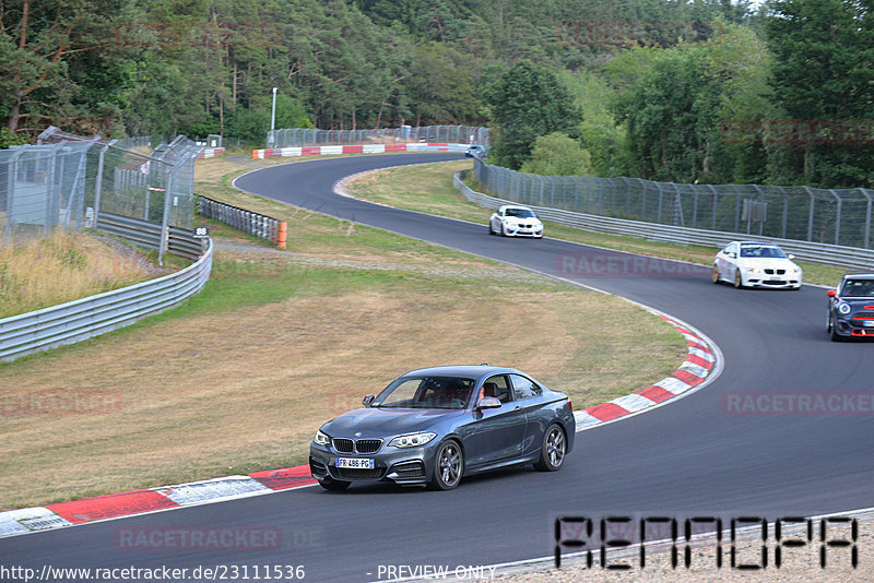 Bild #23111536 - Touristenfahrten Nürburgring Nordschleife (20.07.2023)