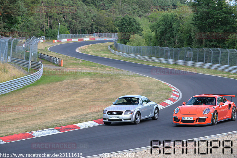 Bild #23111615 - Touristenfahrten Nürburgring Nordschleife (20.07.2023)