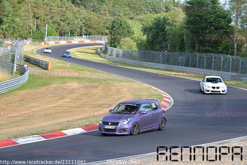 Bild #23111661 - Touristenfahrten Nürburgring Nordschleife (20.07.2023)