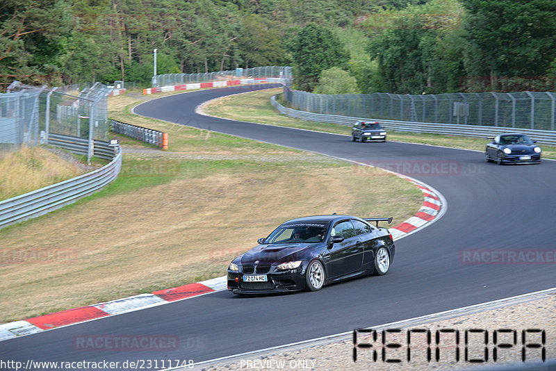 Bild #23111748 - Touristenfahrten Nürburgring Nordschleife (20.07.2023)