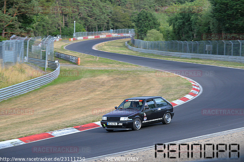 Bild #23111750 - Touristenfahrten Nürburgring Nordschleife (20.07.2023)