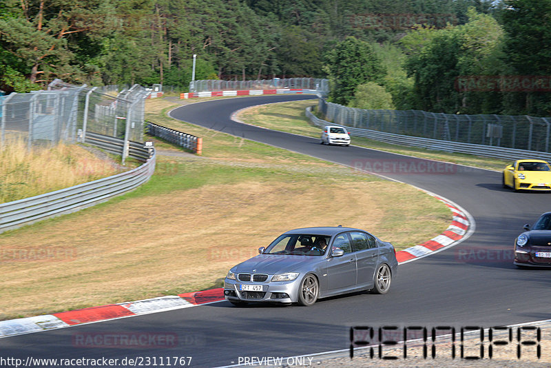 Bild #23111767 - Touristenfahrten Nürburgring Nordschleife (20.07.2023)