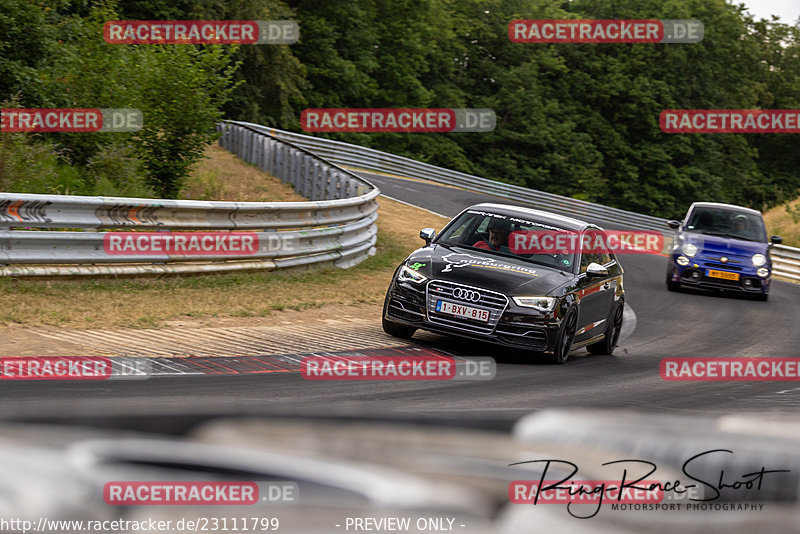 Bild #23111799 - Touristenfahrten Nürburgring Nordschleife (20.07.2023)