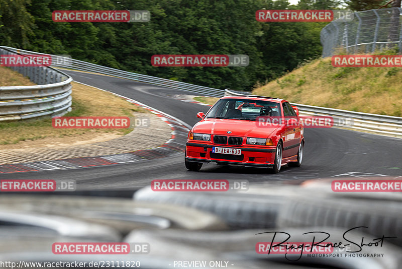 Bild #23111820 - Touristenfahrten Nürburgring Nordschleife (20.07.2023)