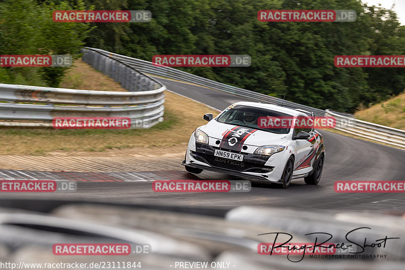 Bild #23111844 - Touristenfahrten Nürburgring Nordschleife (20.07.2023)