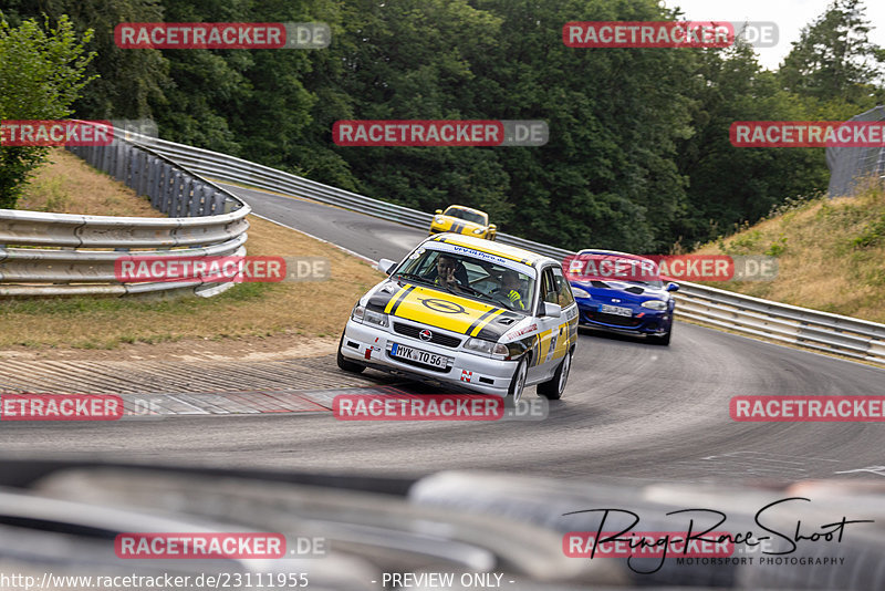 Bild #23111955 - Touristenfahrten Nürburgring Nordschleife (20.07.2023)