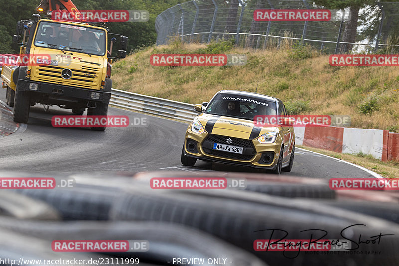 Bild #23111999 - Touristenfahrten Nürburgring Nordschleife (20.07.2023)