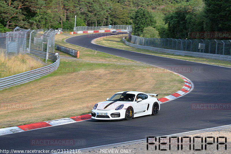 Bild #23112116 - Touristenfahrten Nürburgring Nordschleife (20.07.2023)