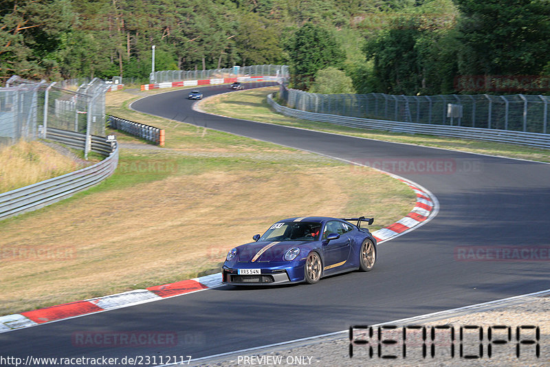 Bild #23112117 - Touristenfahrten Nürburgring Nordschleife (20.07.2023)