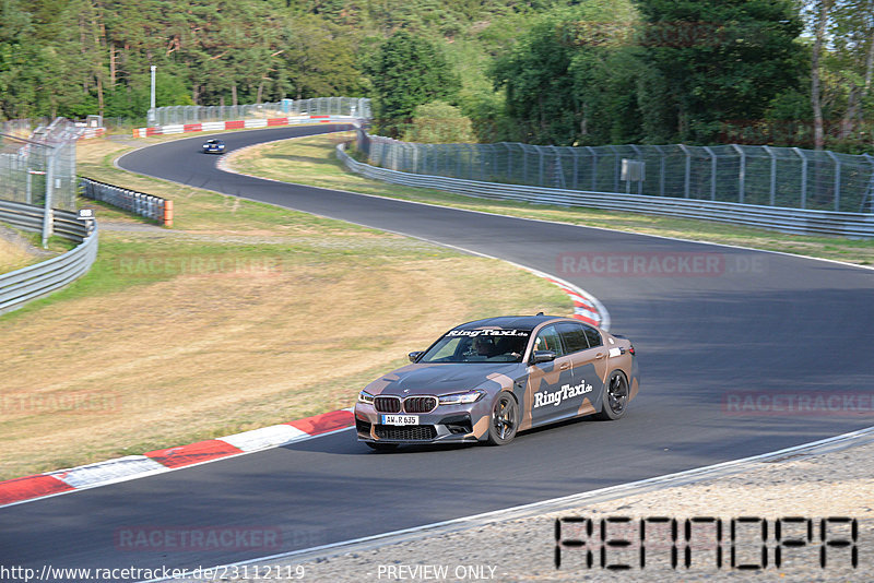 Bild #23112119 - Touristenfahrten Nürburgring Nordschleife (20.07.2023)