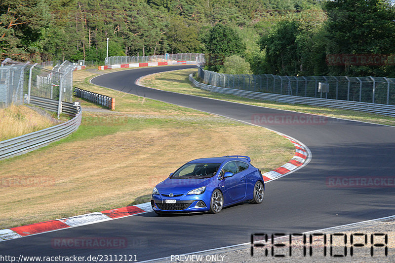 Bild #23112121 - Touristenfahrten Nürburgring Nordschleife (20.07.2023)