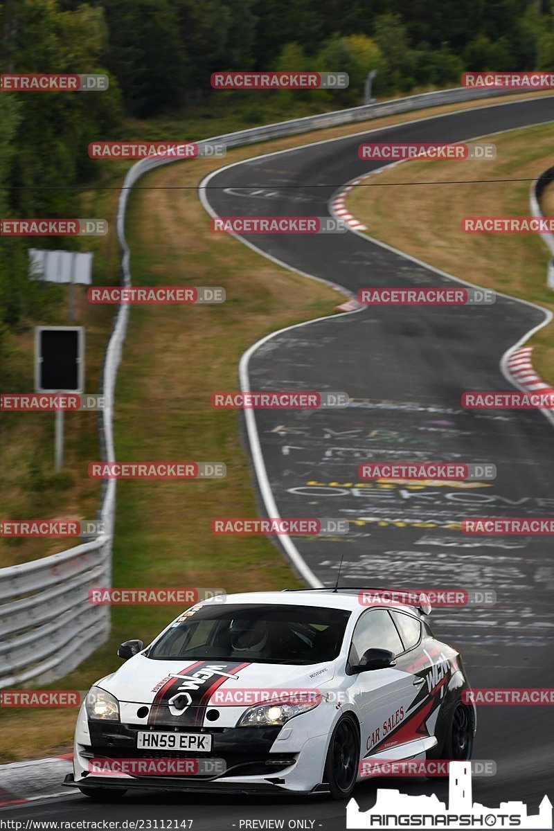 Bild #23112147 - Touristenfahrten Nürburgring Nordschleife (20.07.2023)