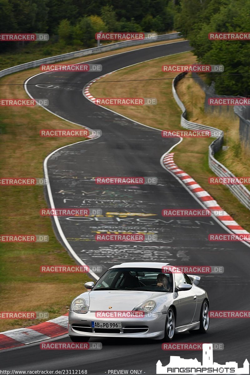 Bild #23112168 - Touristenfahrten Nürburgring Nordschleife (20.07.2023)