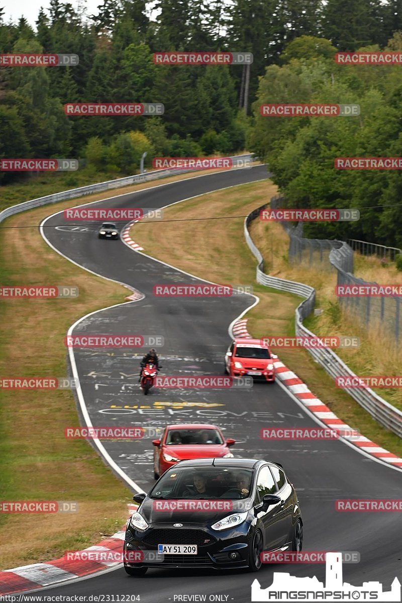 Bild #23112204 - Touristenfahrten Nürburgring Nordschleife (20.07.2023)