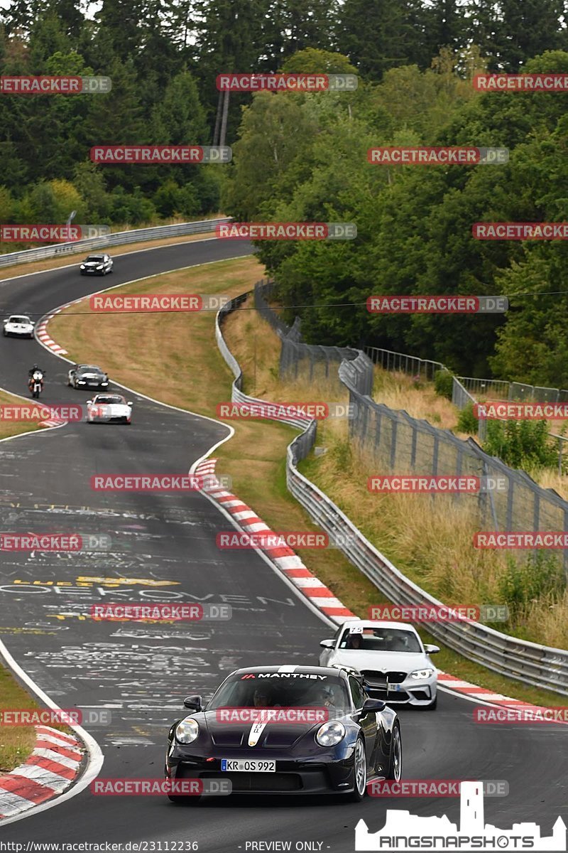 Bild #23112236 - Touristenfahrten Nürburgring Nordschleife (20.07.2023)