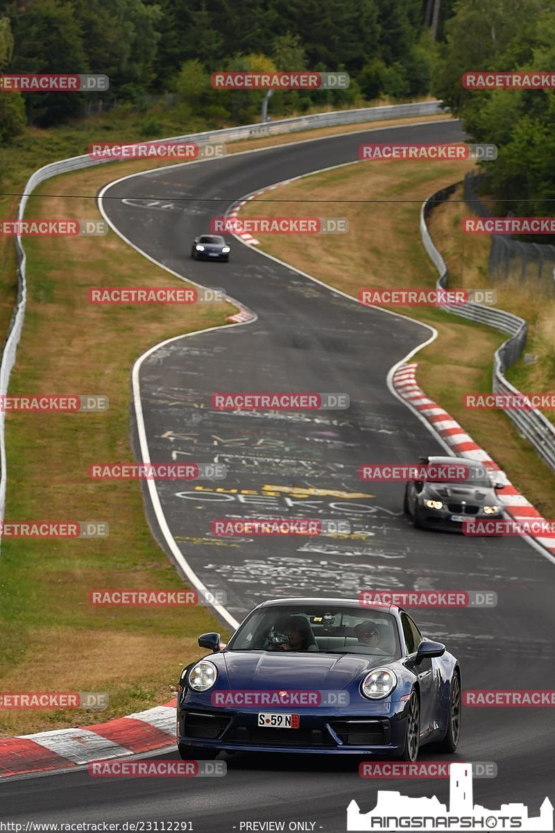 Bild #23112291 - Touristenfahrten Nürburgring Nordschleife (20.07.2023)