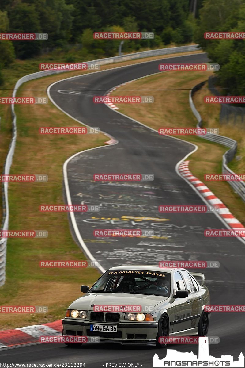 Bild #23112294 - Touristenfahrten Nürburgring Nordschleife (20.07.2023)