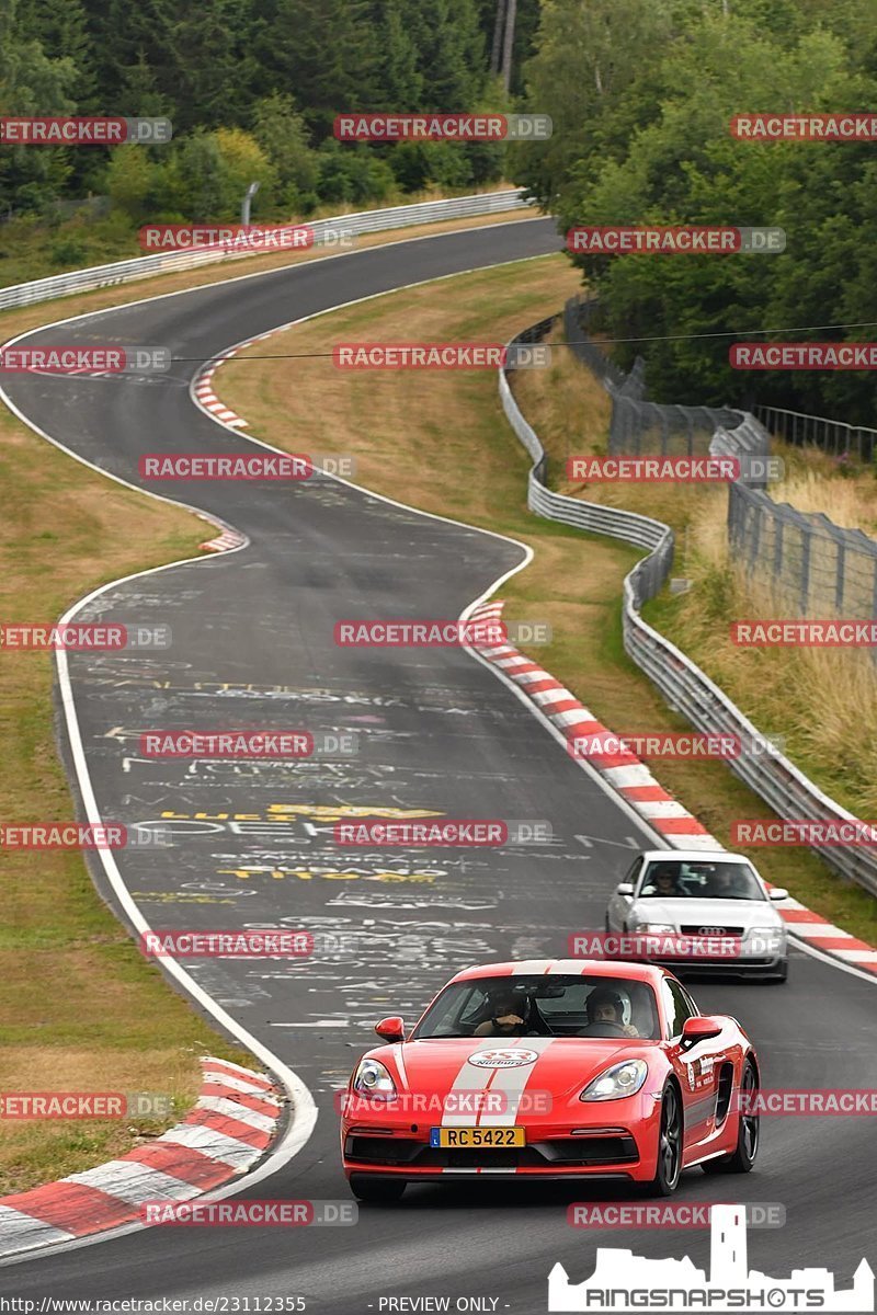 Bild #23112355 - Touristenfahrten Nürburgring Nordschleife (20.07.2023)