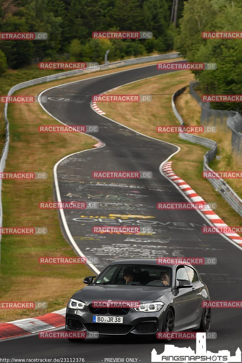 Bild #23112376 - Touristenfahrten Nürburgring Nordschleife (20.07.2023)