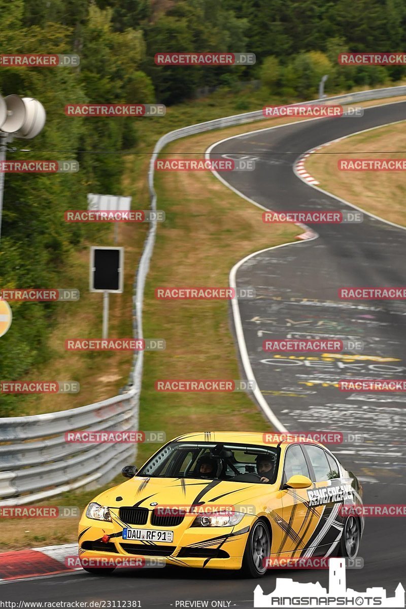 Bild #23112381 - Touristenfahrten Nürburgring Nordschleife (20.07.2023)