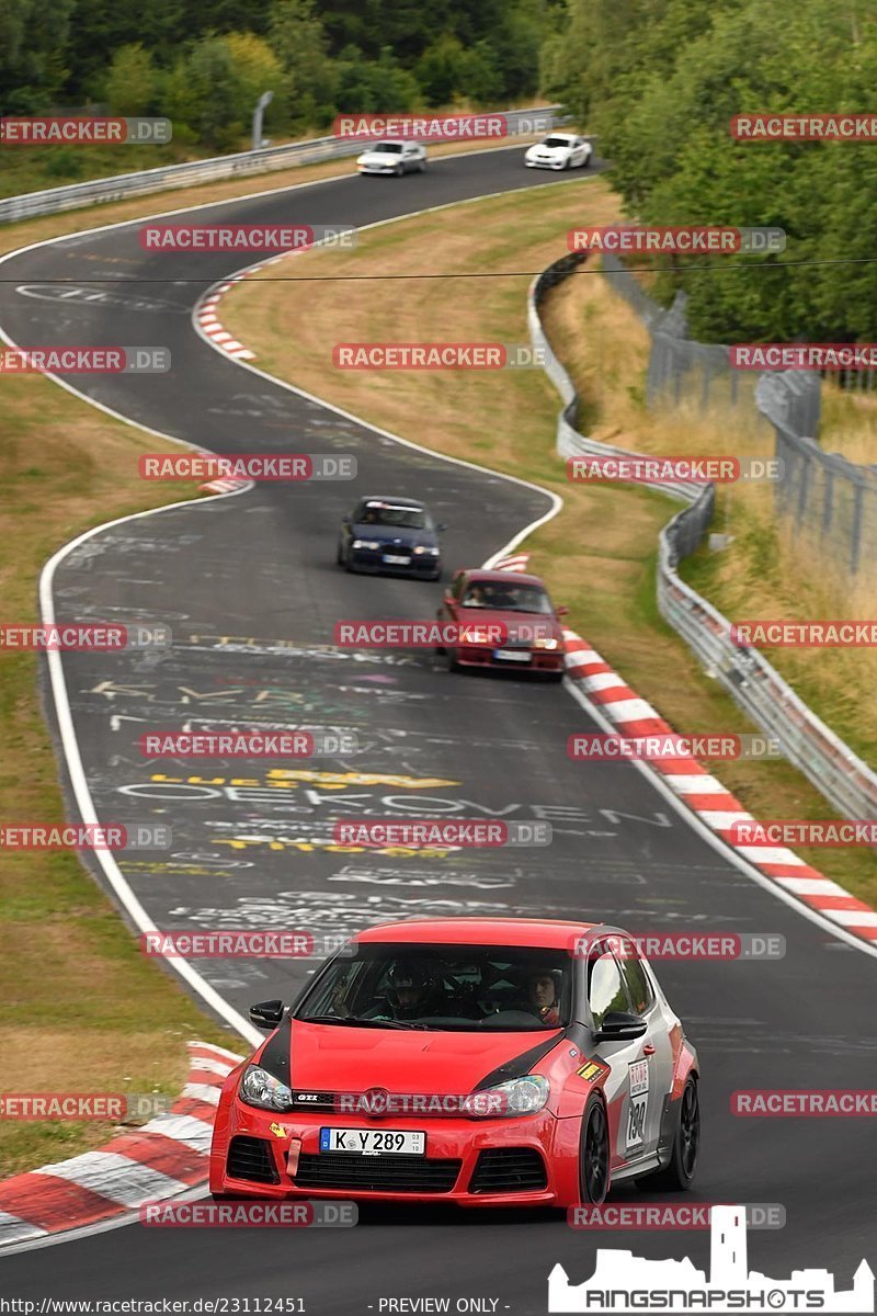 Bild #23112451 - Touristenfahrten Nürburgring Nordschleife (20.07.2023)