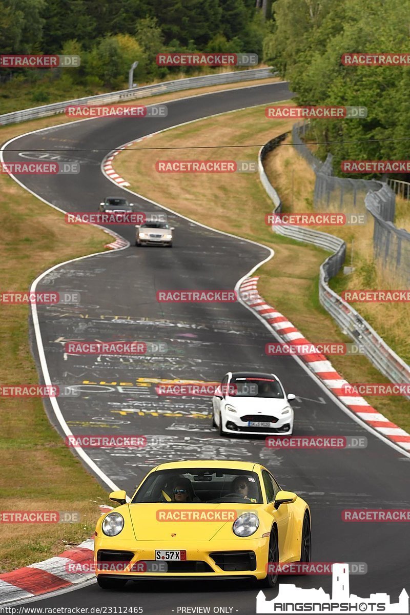 Bild #23112465 - Touristenfahrten Nürburgring Nordschleife (20.07.2023)