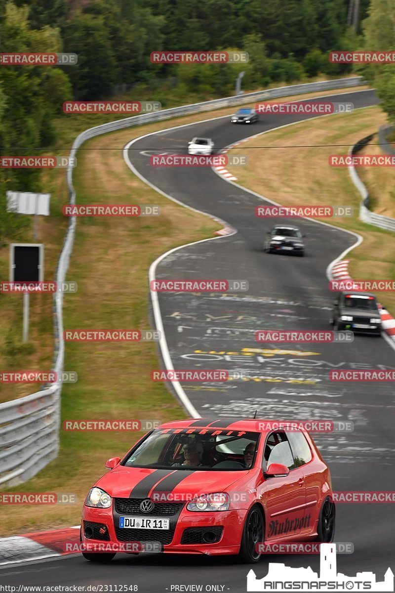 Bild #23112548 - Touristenfahrten Nürburgring Nordschleife (20.07.2023)